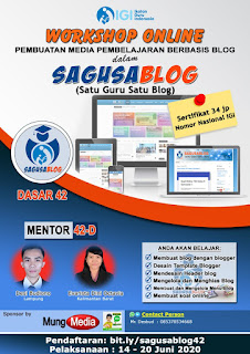 desbud mentor, sagusablog,