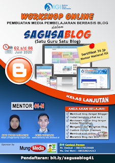 desbud, desbud mentor, sagusablog