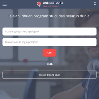 Online Classes Populer Tahun 2020