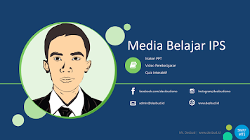 Belajar IPS